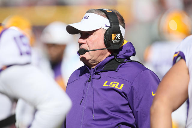 LSU Football: Ranking LSU's top 5 alternate uniforms