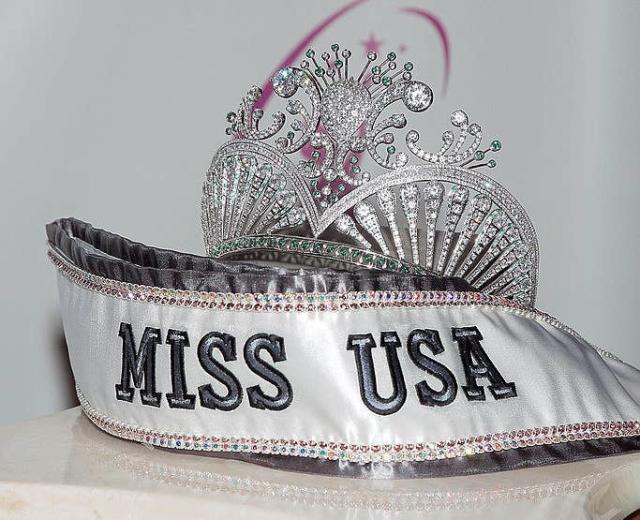 What Each State Costume Was For Miss USA