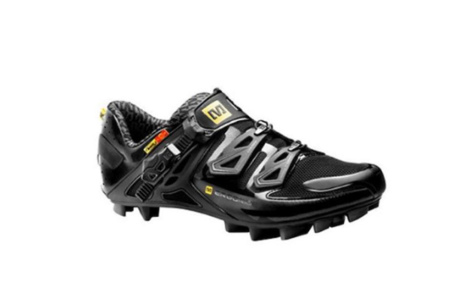 Mavic Fury MTB Shoes