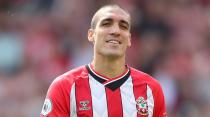 <p> <em>Chelsea, Southampton</em> </p> <p> Romeu might have come through the <a href="/barcelona" data-ylk="slk:Barcelona" class="link ">Barcelona</a> academy but he&#x2019;s never been one for tiki-taka. The Spaniard instead revelled in the role of destroyer at <a href="/southampton" data-ylk="slk:Southampton" class="link ">Southampton</a>, with whom he spent seven seasons after failing to nail down a first-team spot at <a href="/chelsea" data-ylk="slk:Chelsea" class="link ">Chelsea</a>. </p> <p> In total Romeu was pulled up by the man in the middle on 327 occasions. He&#x2019;s now bothering opponents in La Liga with Girona. </p>