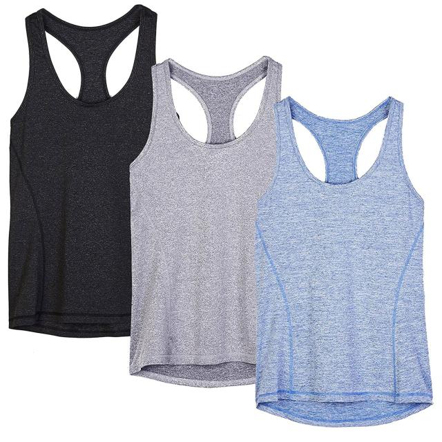 Shoppers Can't Get Enough of These $6 Yoga Tanks: 'I Wear