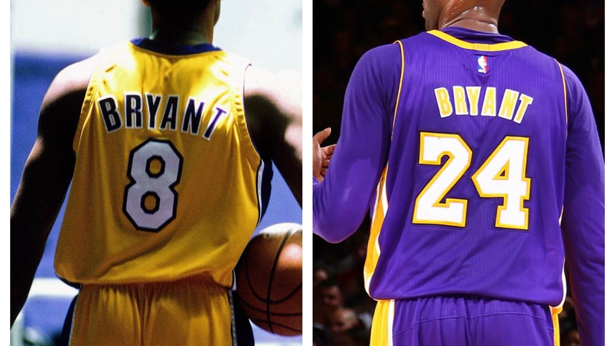 Examining Kobe Bryant's Legacy. Remembering The Greatness Of Kobe…, by  Super Raptor, SportsRaid