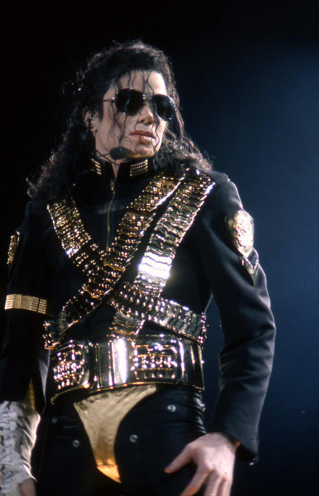 Michael Jackson's Estate Claims Man STOLE Late Singer's Pajamas After Death