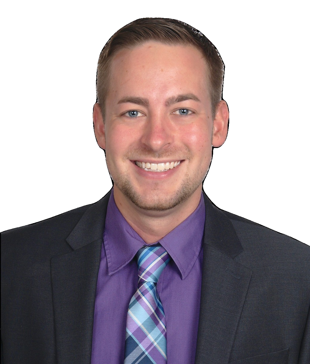 Kyle Oberlin, president, Stark Trumbull Area Realtors