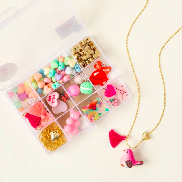 Love Bug Jewelry Gifting Kit