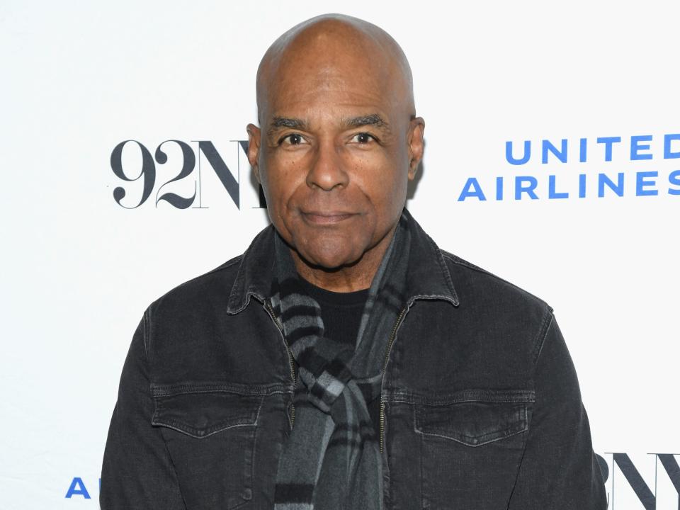 michael dorn in 2023