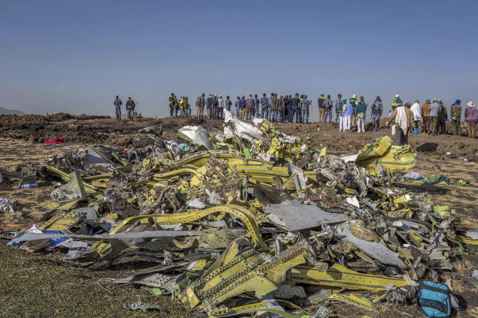 The FAA hasn't grounded the Boeing 737 MAX 8 after the plane's two fatal crashes. Some experts say that’s the wrong approach.