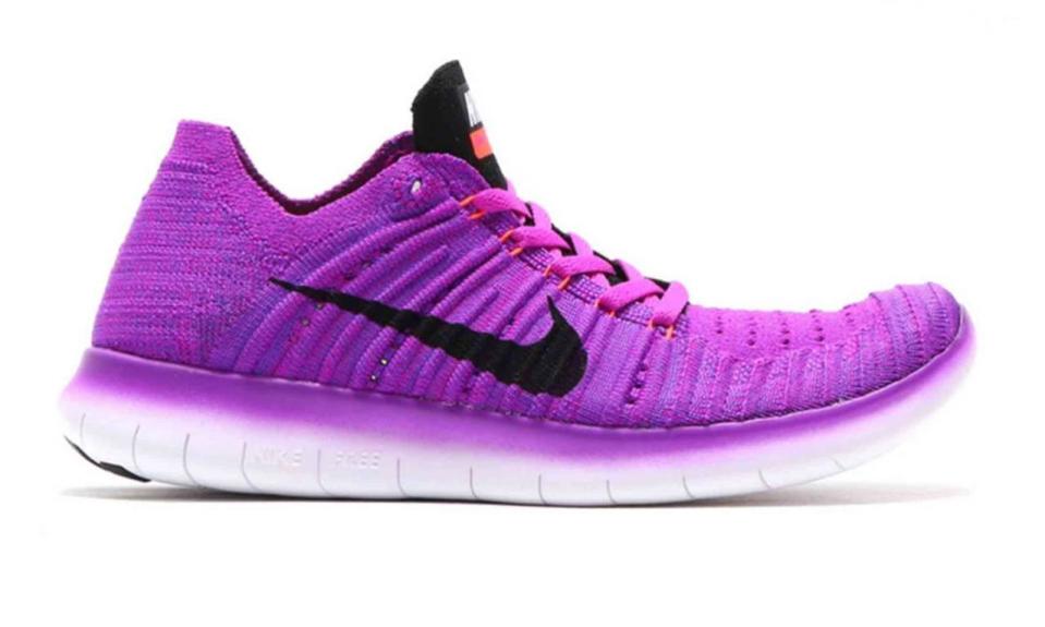 Nike Free Women’s Running RN Flyknit