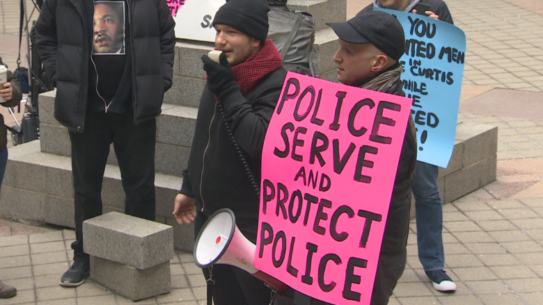 Police board wants $25K budget boost to support external review of missing persons cases