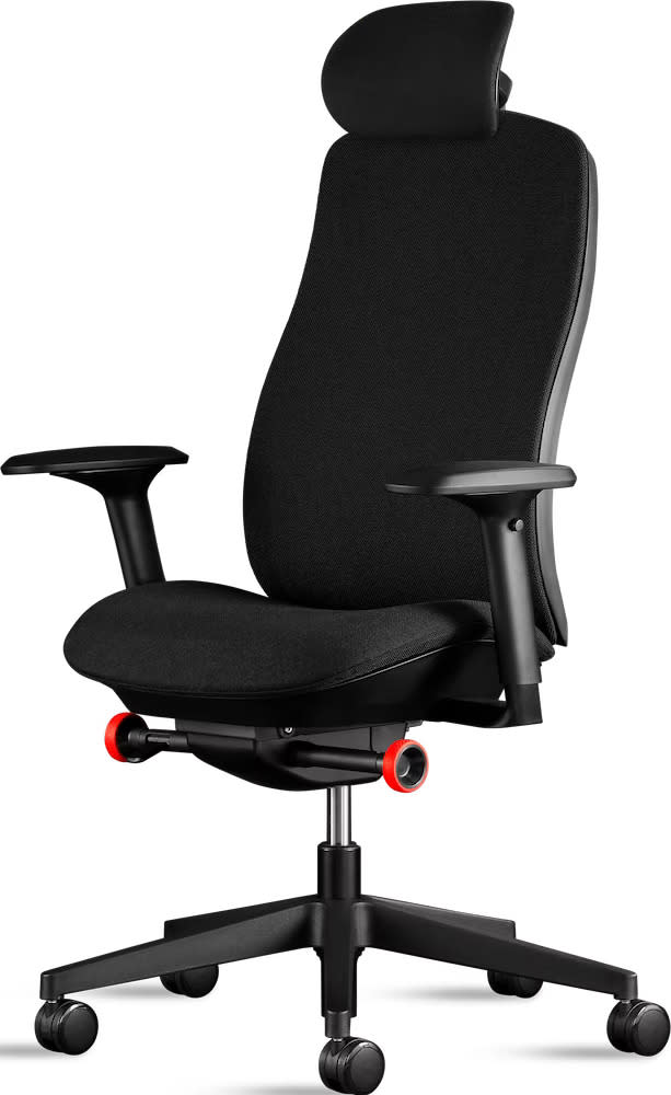 Most Comfortable Gaming CHairs Herman Miller Vantum