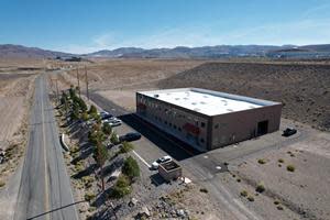 Aqua Metals' new Innovation Center in the Tahoe-Reno Industrial Center (TRIC) has a growing team of scientists and engineers focused on developing the cleanest and most cost-efficient lithium-ion recycling solution without the damaging effects of furnaces and greenhouse emissions.