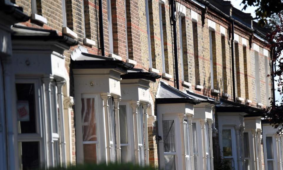 <span>Photograph: Chris J Ratcliffe/AFP/Getty Images</span>