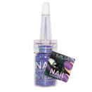 MUA Nail Constellation Leo - £3.00 - <a href="http://www.superdrug.com/mua-nail-constellation-leo/invt/557154&bklist=" rel="nofollow noopener" target="_blank" data-ylk="slk:Superdrug;elm:context_link;itc:0;sec:content-canvas" class="link ">Superdrug</a><br><br>Make like the pros and create a beaded accent nail just by using nail glue.