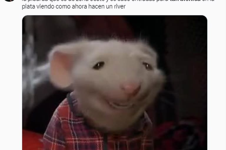 Memes tras la confirmación del show de Tan Biónica