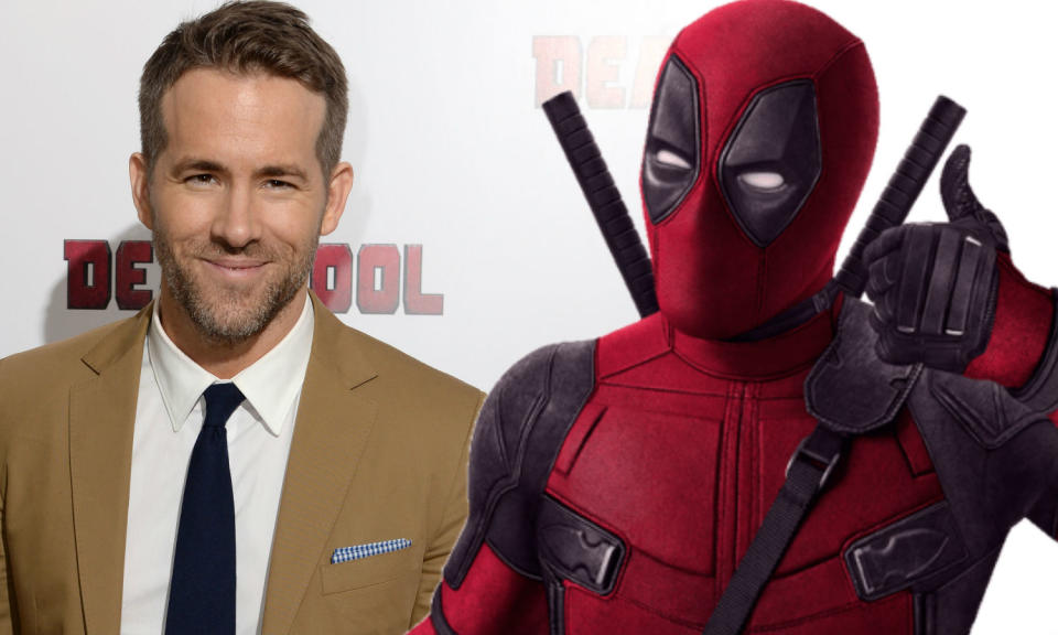 Ryan Reynolds said there won’t be a Deadpool 3