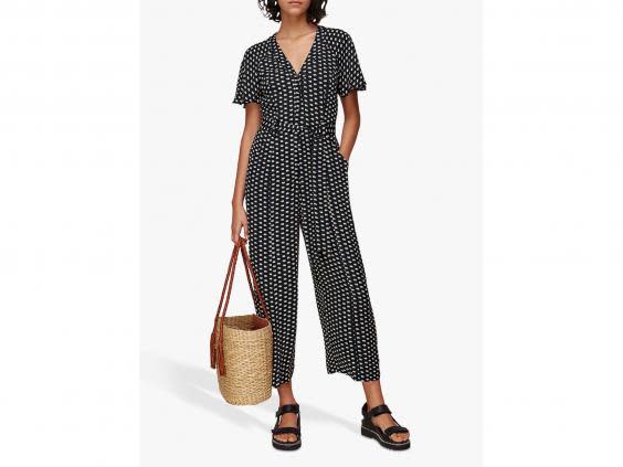 Invest in some lightweight, throw-on-and-go pieces for your wardrobe as we enter summer (John Lewis and Partners) (John Lewis and Partners)