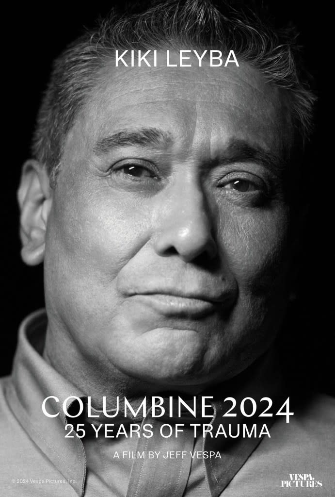 'Columbine 2024: 25 Years of Trauma' (Director: Jeff Vespa)