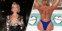 <p>It's a good job Love Island 2017 star Gabby Allen isn't self-conscious about the scar running down the centre of her back, or she'd have had trouble feeling confident enough to wear a bikini for the duration of the show. But Gabby knows the scar - which she has following a childhood scoliosis operation, just like Princess Eugenie - is nothing to be embarrassed about. </p><p><a href="https://www.cosmopolitan.com/uk/body/a21216040/gabby-allen-topless-photo-scar-back/" rel="nofollow noopener" target="_blank" data-ylk="slk:Showing it off on Instagram;elm:context_link;itc:0;sec:content-canvas" class="link ">Showing it off on Instagram</a> during a trip to Mykonos this summer, Gabby used the image to promote a scoliosis charity initiative. In a previous social media post about her scar, the fitness trainer-turned reality star wrote: "Be proud of your bodies. Accept them for what they are. Forgive them for what they're not. Understand them when they need a rest. Support them. Believe in them! Love them!"</p>