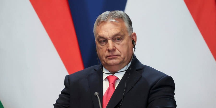 Viktor Orban