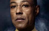 Schauspieler Giancarlo Esposito wurden in Kopenhagen geboren und wuchs in New York auf. In den 80er- und frühen 90er-Jahren spielte er in mehreren Filmen von Spike Lee (unter anderem "Do the Right Thing" und "Malcolm X"), außerdem in Kinoerfolgen wie "King of New York" und "Maze Runner". In der "Star Wars"-Serie "The Mandalorian" ist er derzeit als Fiesling Moff Gideon zu sehen. (Bild: AMC)