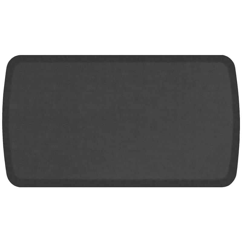 GelPro Elite Anti-Fatigue Comfort Vintage Leather Kitchen Mat