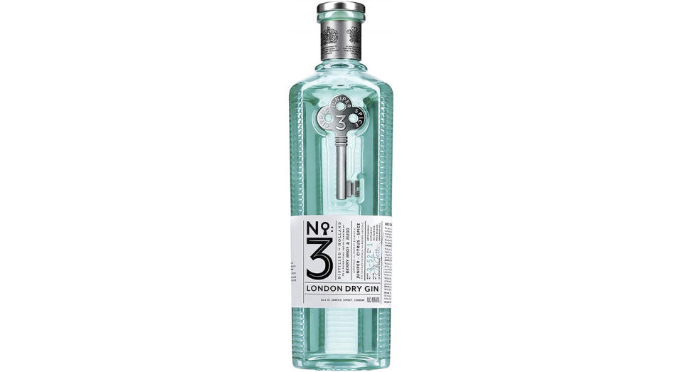 No.3 London Dry Gin