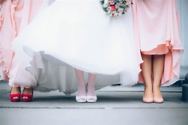 印尼一名17歲男子娶了2名新娘，引起大家關注。（示意圖／翻攝自pixabay）