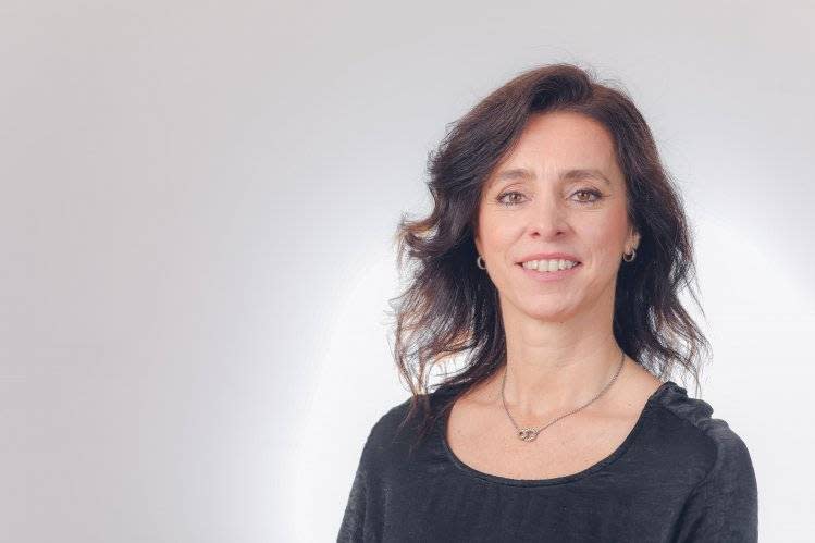 Claudia Boeri, la ejecutiva argentina de SAP, que busca robustecer la  transformación empresarial con nuevas tecnologías | DF SUD