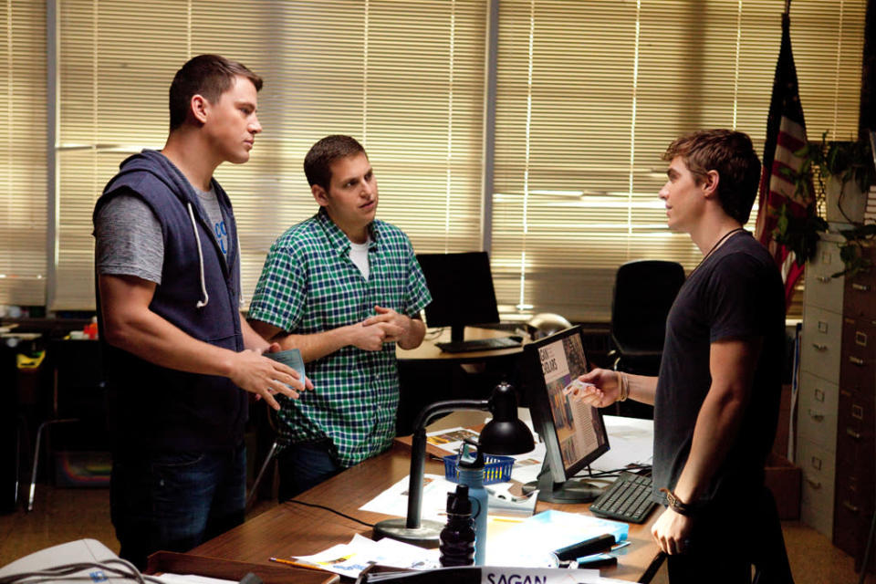 21 jump street stills