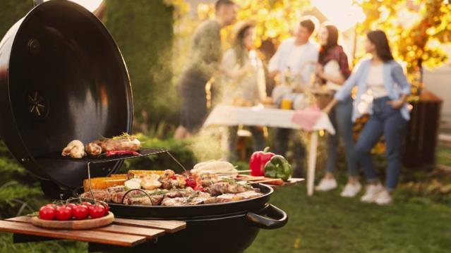 Mistakes Everyone Makes When Using A Meat Thermometer