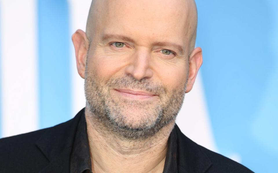 Marc Forster