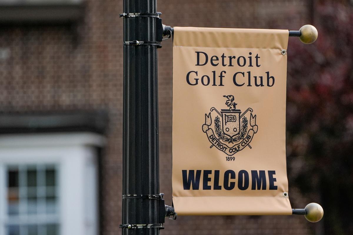 2024 Rocket Mortgage Classic prize money payouts for each PGA Tour player at Detroit Golf Club