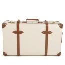 <p>We love the chicness of this heritage style case. It would definitely be a timeless and elegant case to have. <i><a href="http://www.globe-trotter.com/shop/special-edition/safari-ivory-21-trolley-case/" rel="nofollow noopener" target="_blank" data-ylk="slk:[Globe Trotter, £1,150];elm:context_link;itc:0;sec:content-canvas" class="link "> [Globe Trotter, £1,150]</a></i></p>