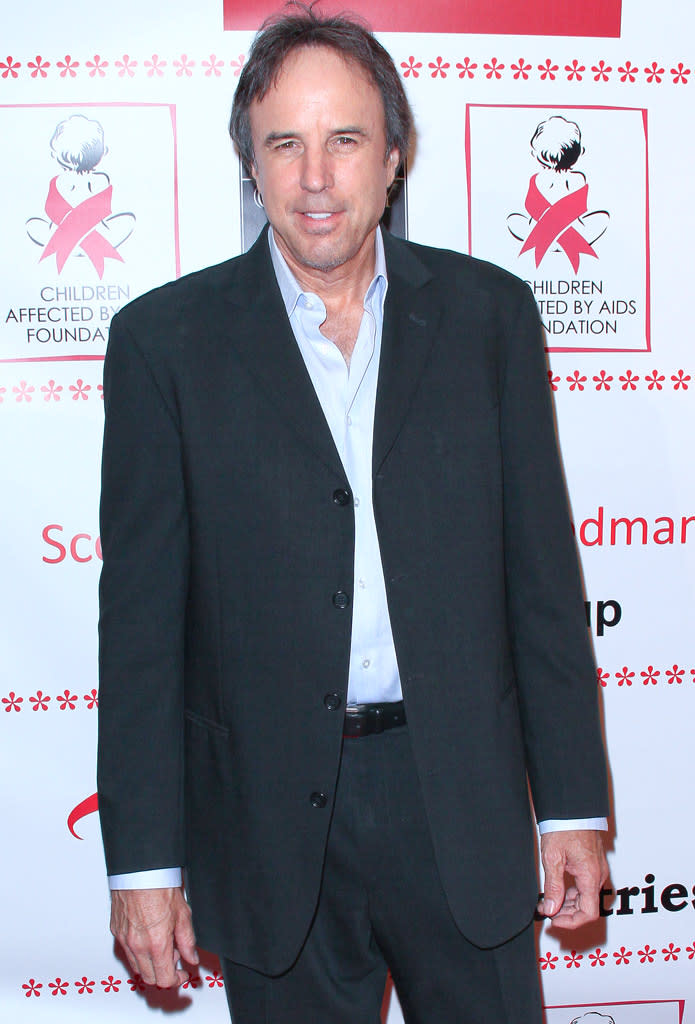 Kevin Nealon th Annual Night Of Comedy Benefit Saban Theatre