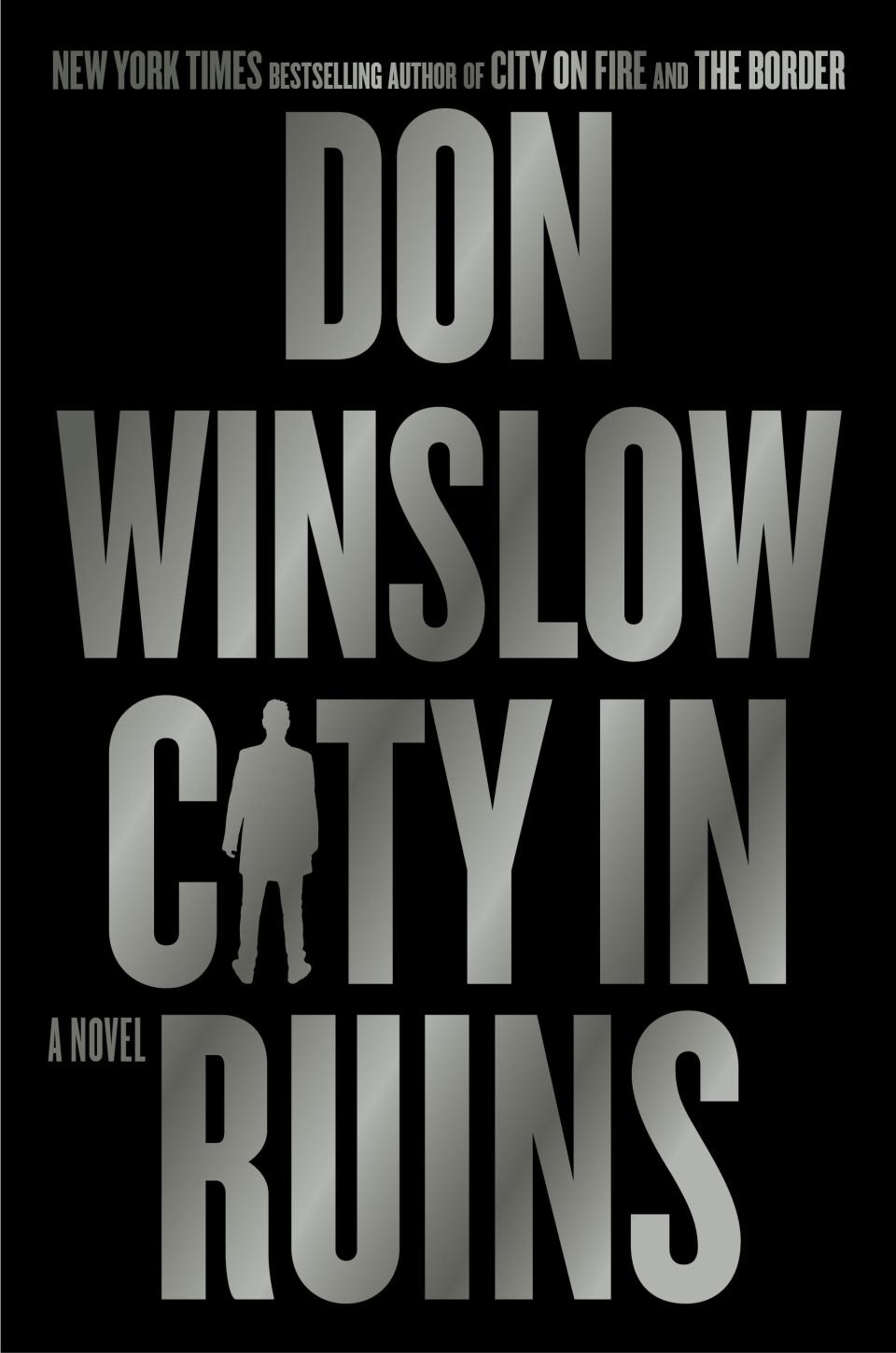 "City in Ruins" is the final installment in the Danny Ryan trilogy by Don Winslow.