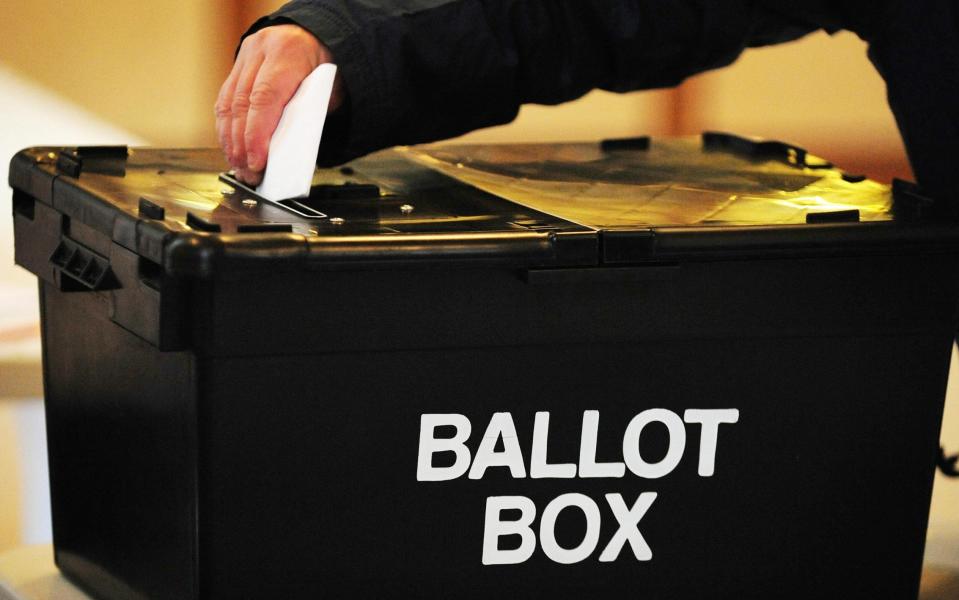 Sunderland will be first to announce its general election results on Thursday night - but why is this the case? - PA