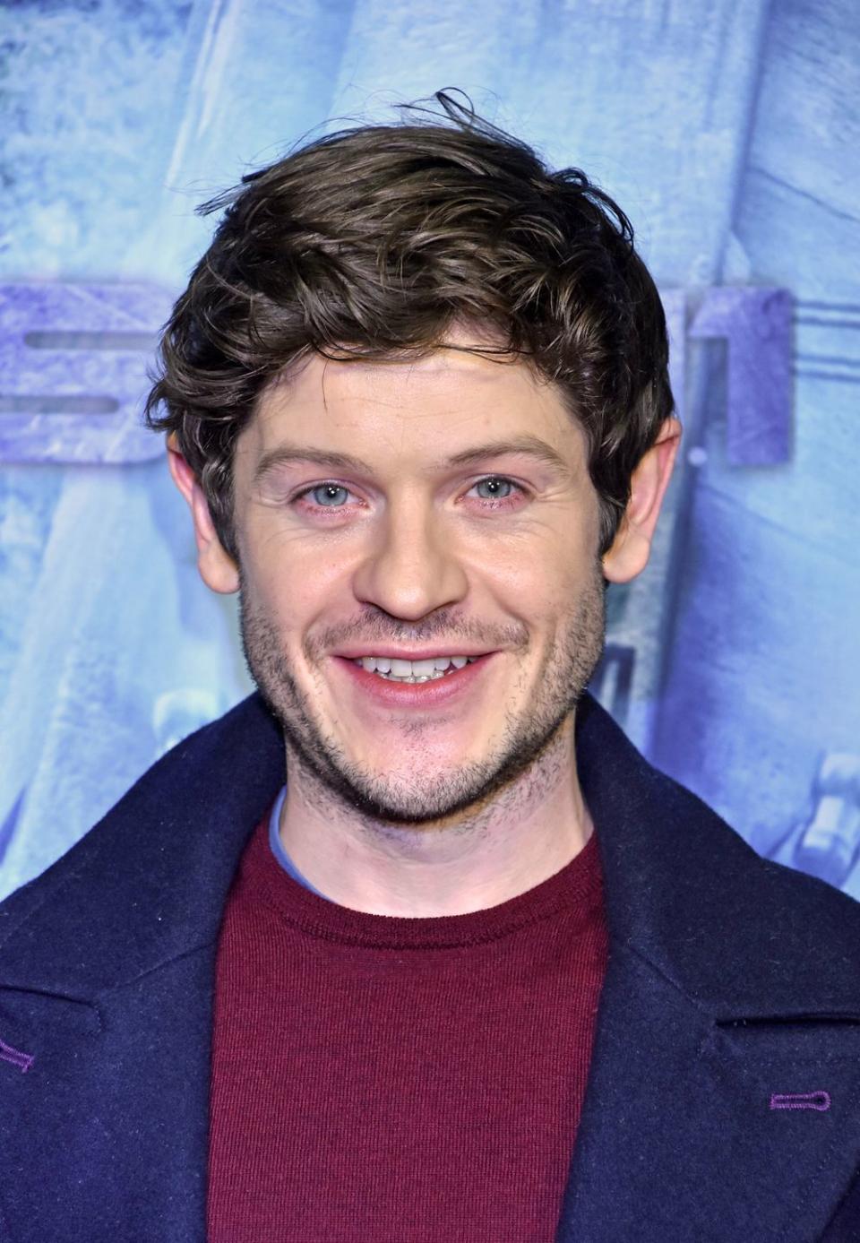 Iwan Rheon