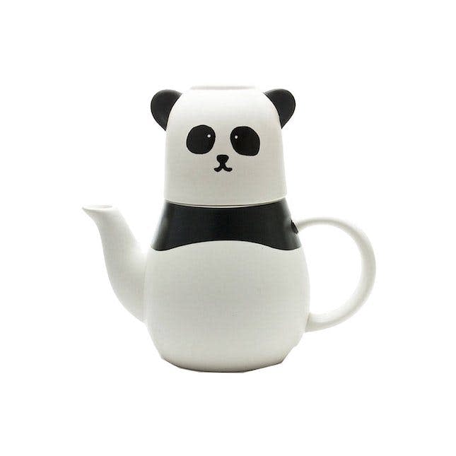 Argo Tea Panda Set