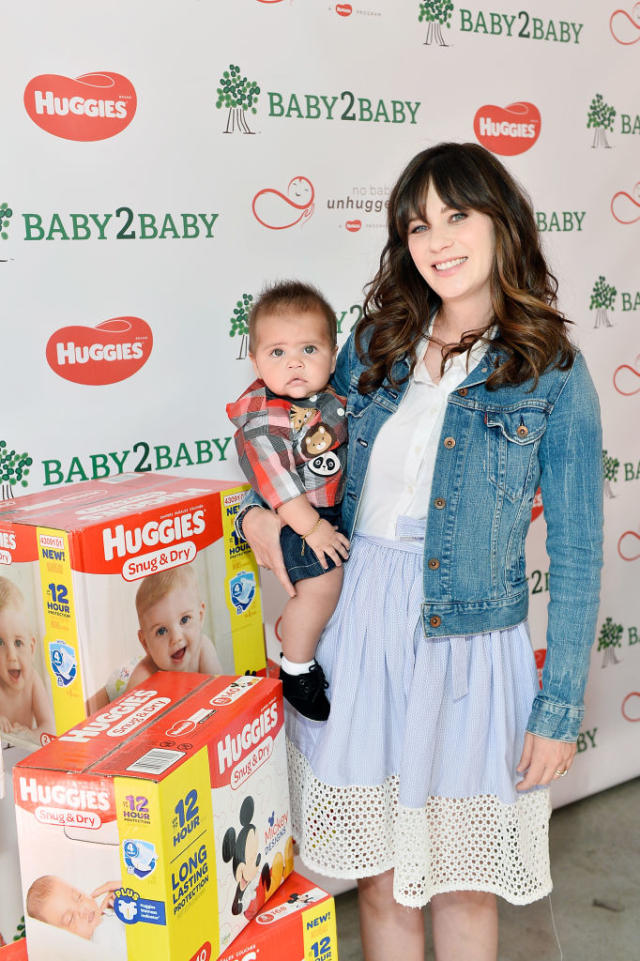 A Huggies Pull-Ups diaper is photographed in New York, U.S., on News  Photo - Getty Images