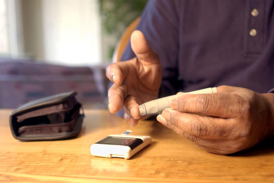 Seniors enrolled in qualifying Medicare Part D plans who take insulin can expect new savings.