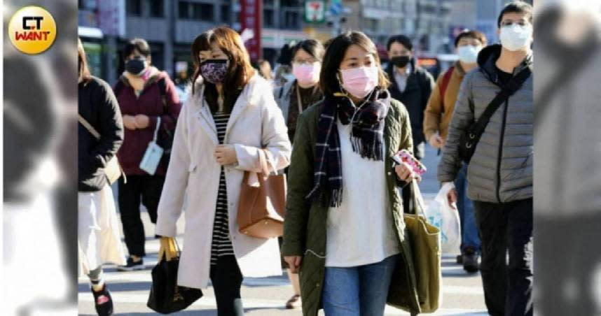 週末2天冷氣團減弱，各地天氣回暖放晴 。（示意圖／方萬民攝）