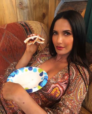 Padma Lakshmi/Instagram