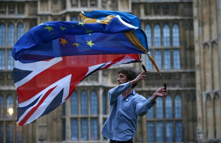 Britain has been pitched into uncertainty by the June 23 referendum to leave the European Union