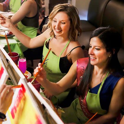 Paint Nite