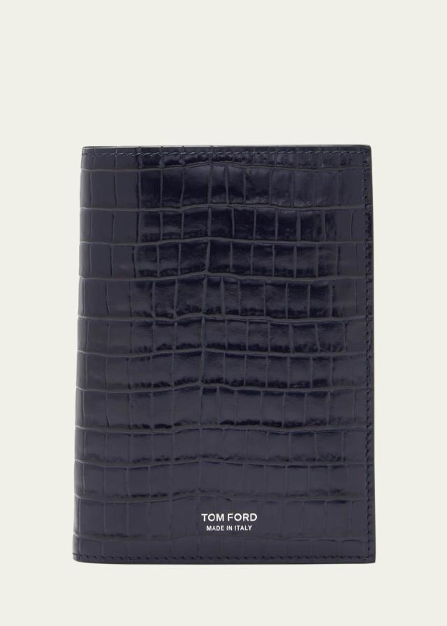 24 Best passport holders for 2023: Smythson to Tom Ford