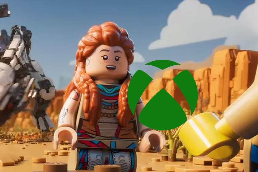 ¿Por qué LEGO Horizon Adventures no llegará a Xbox? Esto dijo Guerrilla 