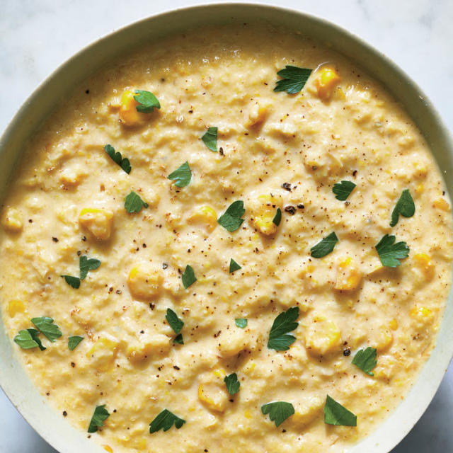 39 Recipes To Use a Bag of Frozen Corn