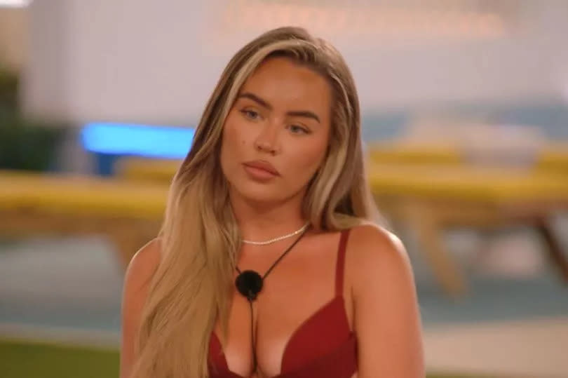 Love Island