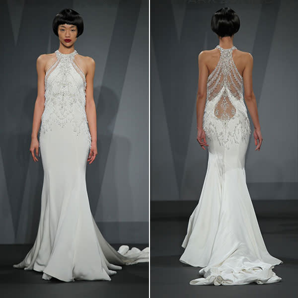 Mark Zunino