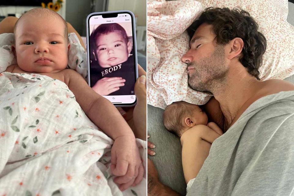 <p>Brody Jenner/Instagram</p>